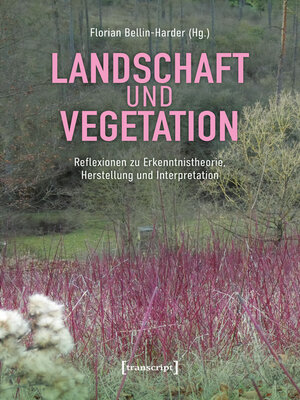cover image of Landschaft und Vegetation